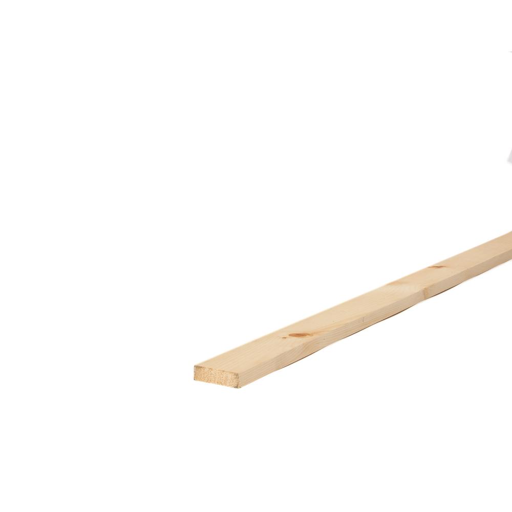 1 In X 3 8 Ft Premium Kiln Dried Square Edge Whitewood 1 In X 3 8 Ft Premium Kiln Dried Square