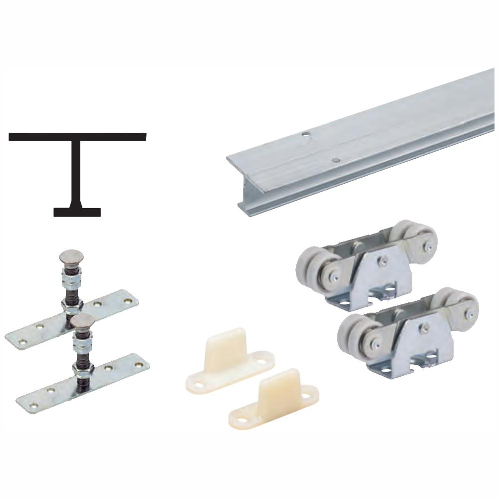 Closet Door Hanging Mounting Kit Best Rated Pocket Door
