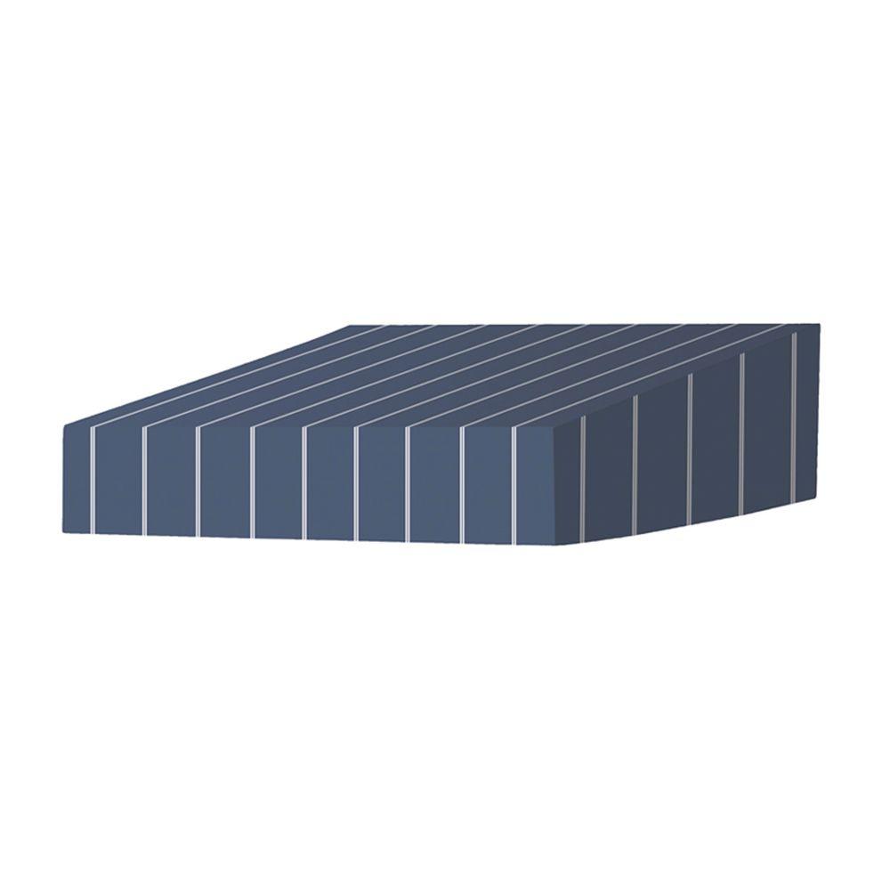 4 Ft Classic Door Canopy 4 Ft Classic Door Canopy