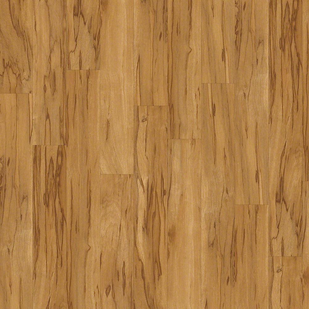 Floorte Austin 6 in. x 48 in. Richmond Resilient Vinyl Plank Flooring