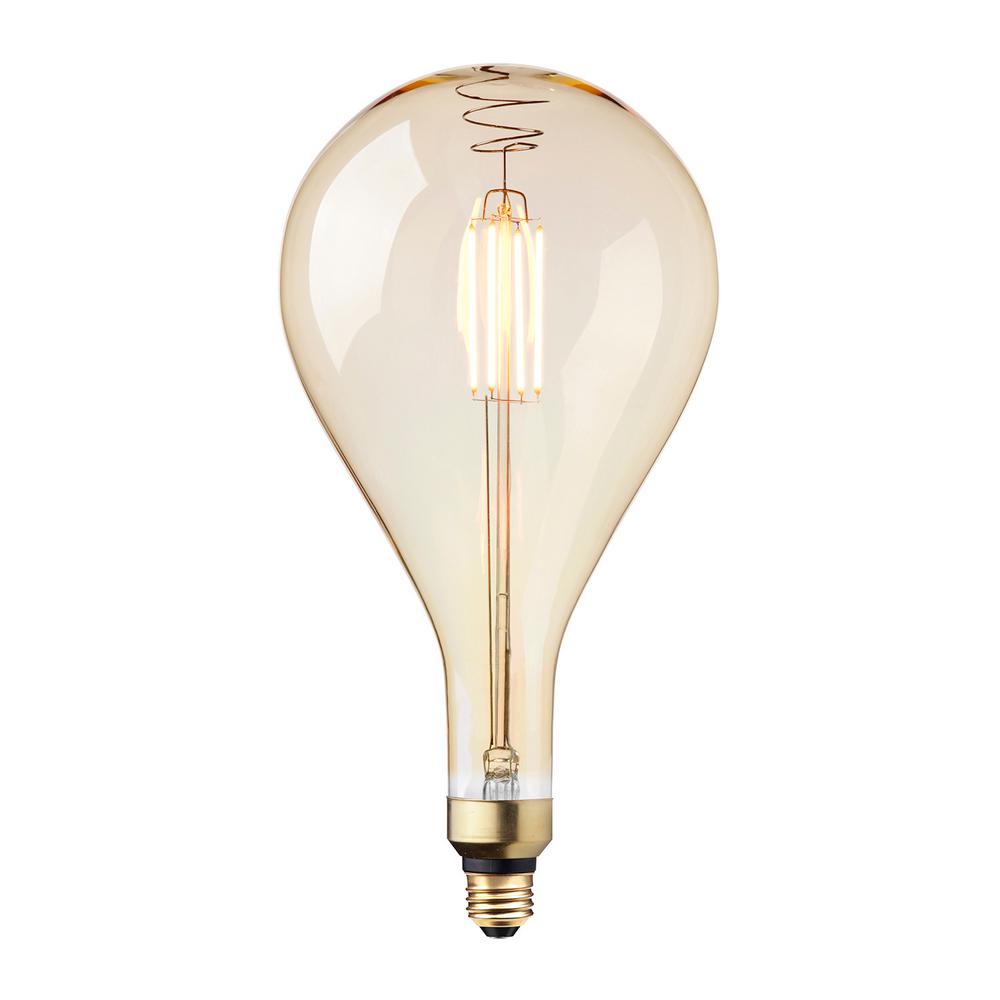 Globe Electric 40w Equivalent Soft White Ps56 Dimmable Led Light Globe Electric 40w Equivalent Soft White Ps56 Dimmable Led Light Bulb