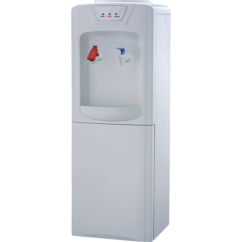 IGLOO Water Cooler/DispenserMWC496B The Home Depot