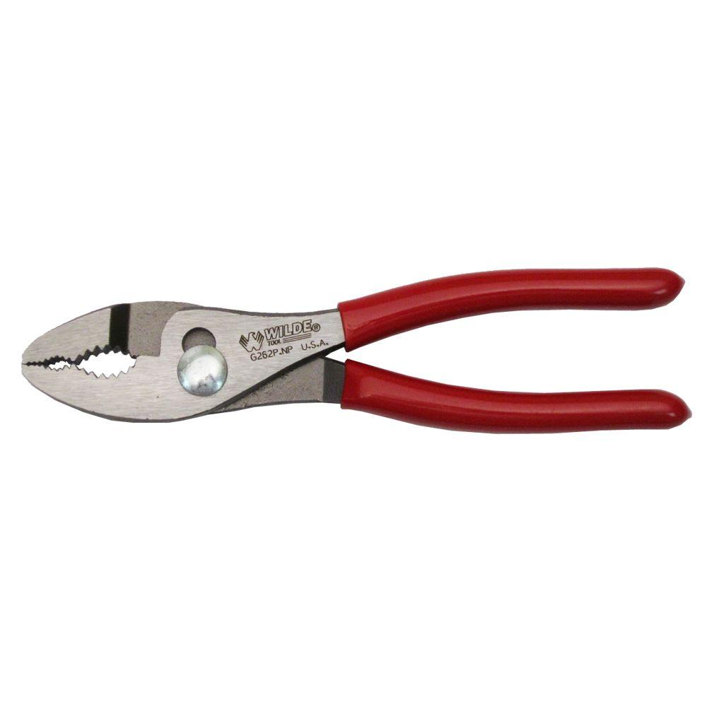 Rib joint pliers home depot