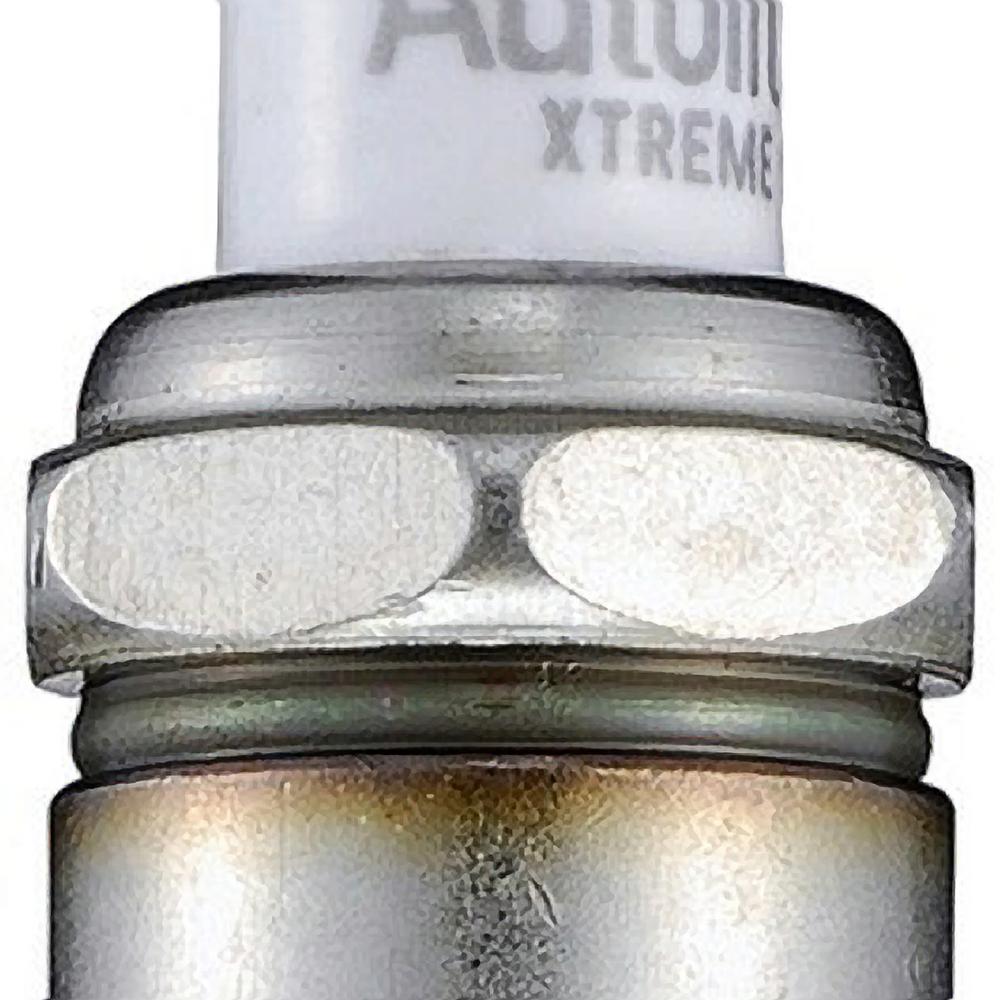 Autolite Iridium Powersports Spark PlugXS63 The Home Depot