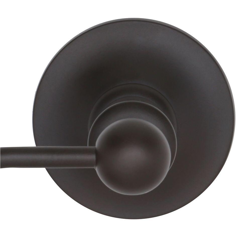Industrial & Scientific Oil-Rubbed Bronze Moen DN6708ORB Danbury Toilet