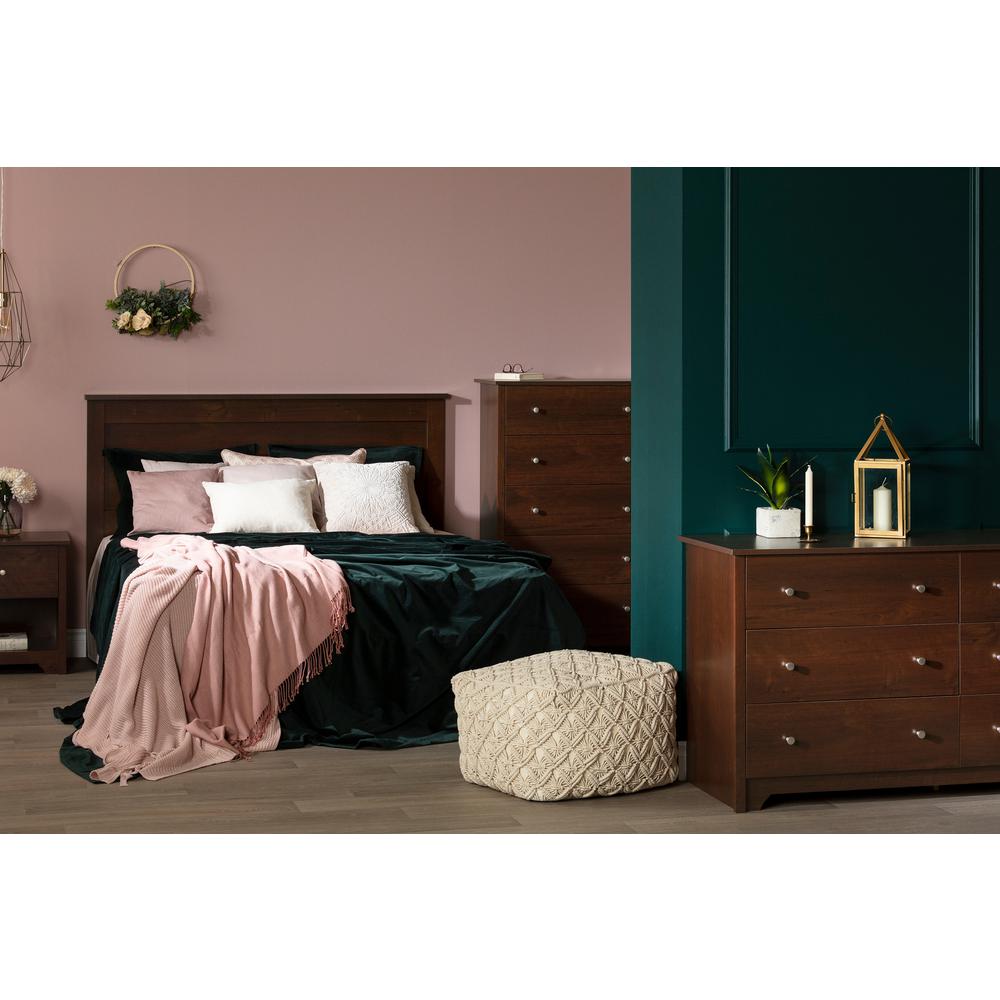 Vito 1 Drawer Nightstand by South Shore