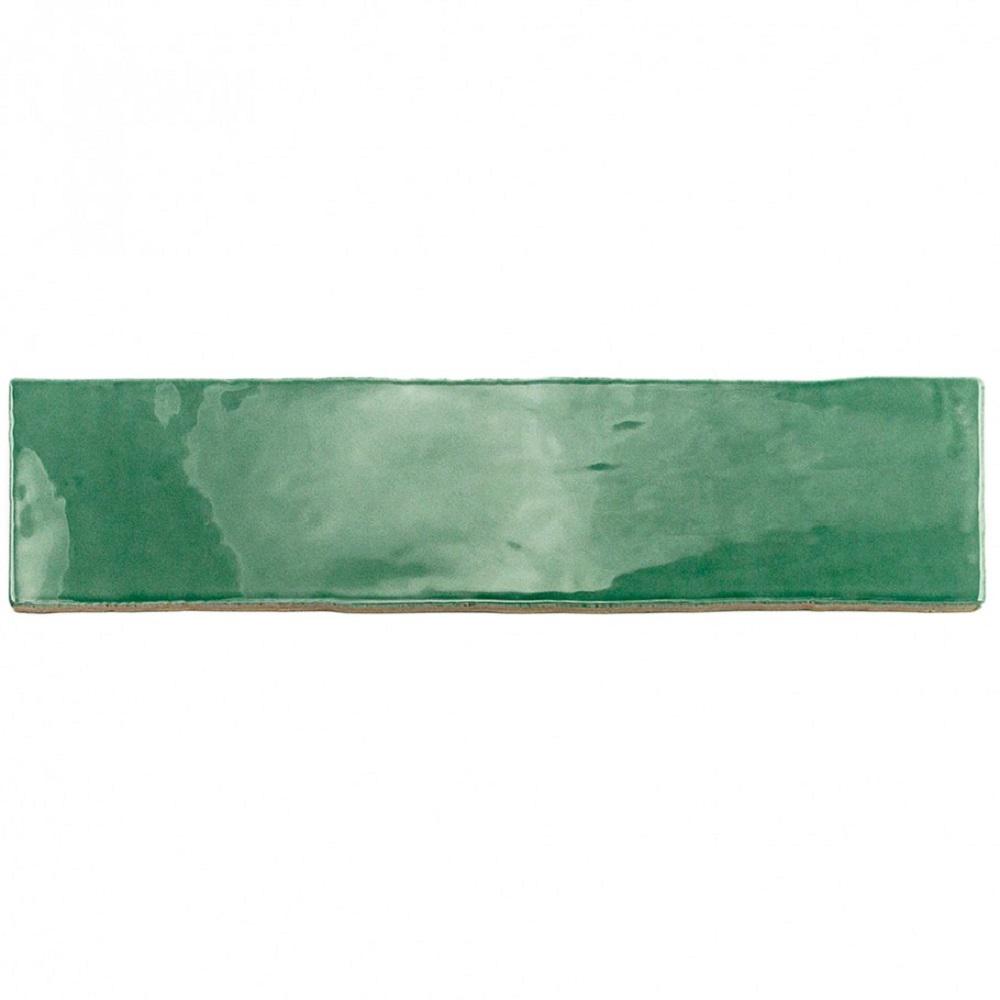 Splashback Tile Catalina Green Lake 3 In X 12 8 Mm Ceramic Splashback Tile Catalina Green Lake 3 In X 12 8 Mm Ceramic
