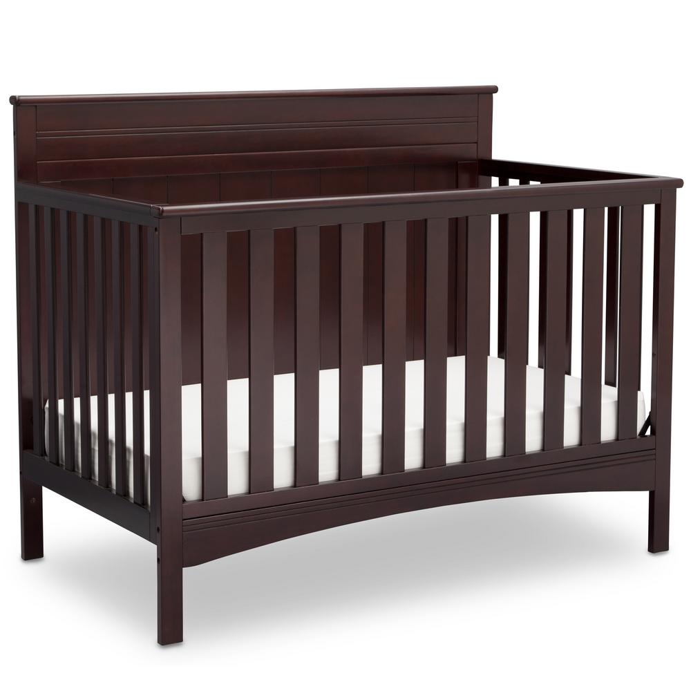 delta crib conversion to full size bed instructions