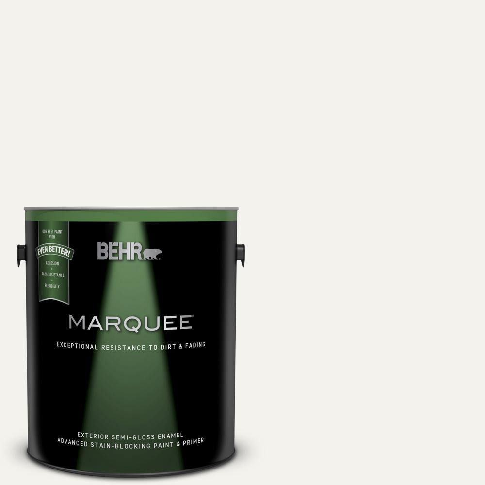 Behr Marquee 1 Gal Home Decorators Collection Hdc Md 08 Whisper Home Decorators Collection Hdc Md 08 Whisper White