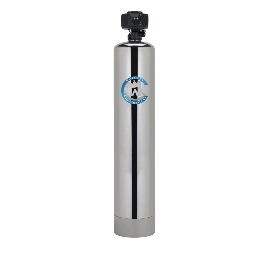 UPC 863778000494 product image for WAYDE KING WATER FILTRATION 4 Stage Municipal Water Filtration and Conditioning  | upcitemdb.com
