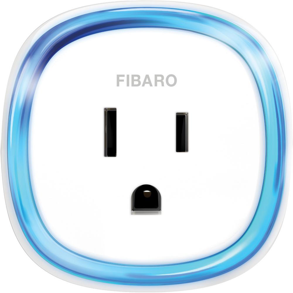 plug fibaro