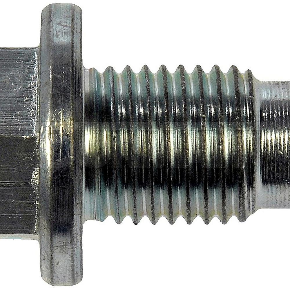 Autograde Oil Drain Plug Pilot Point M141.50, Head Size 16Mm65215