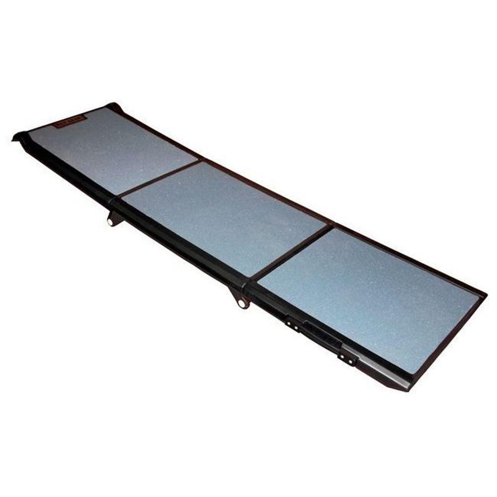 folding pet ramp for dogs