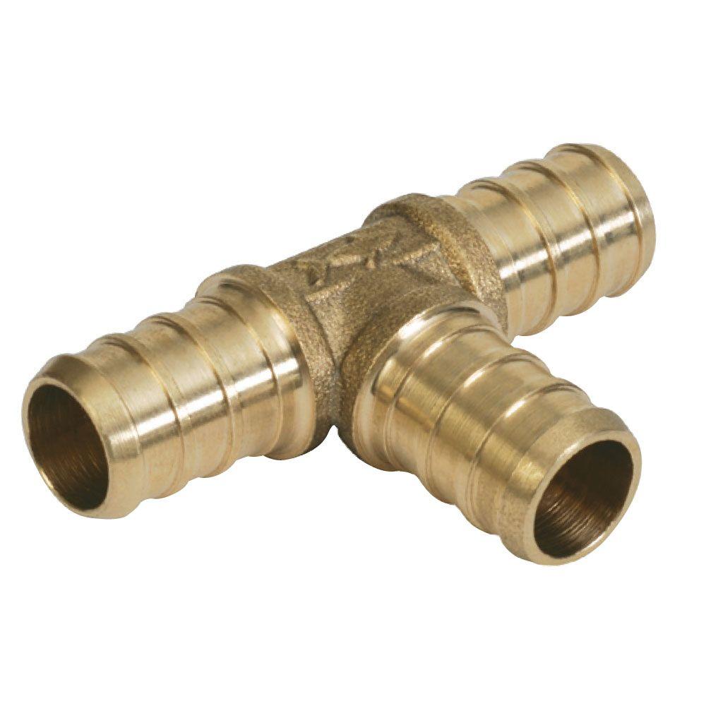thumbnail image 2 of 10 Pieces XFITTING 3/4\" X 3/4\" Propex Elbow, Expansion F1960 Pex A Uponor Wirsbo 2 of 14