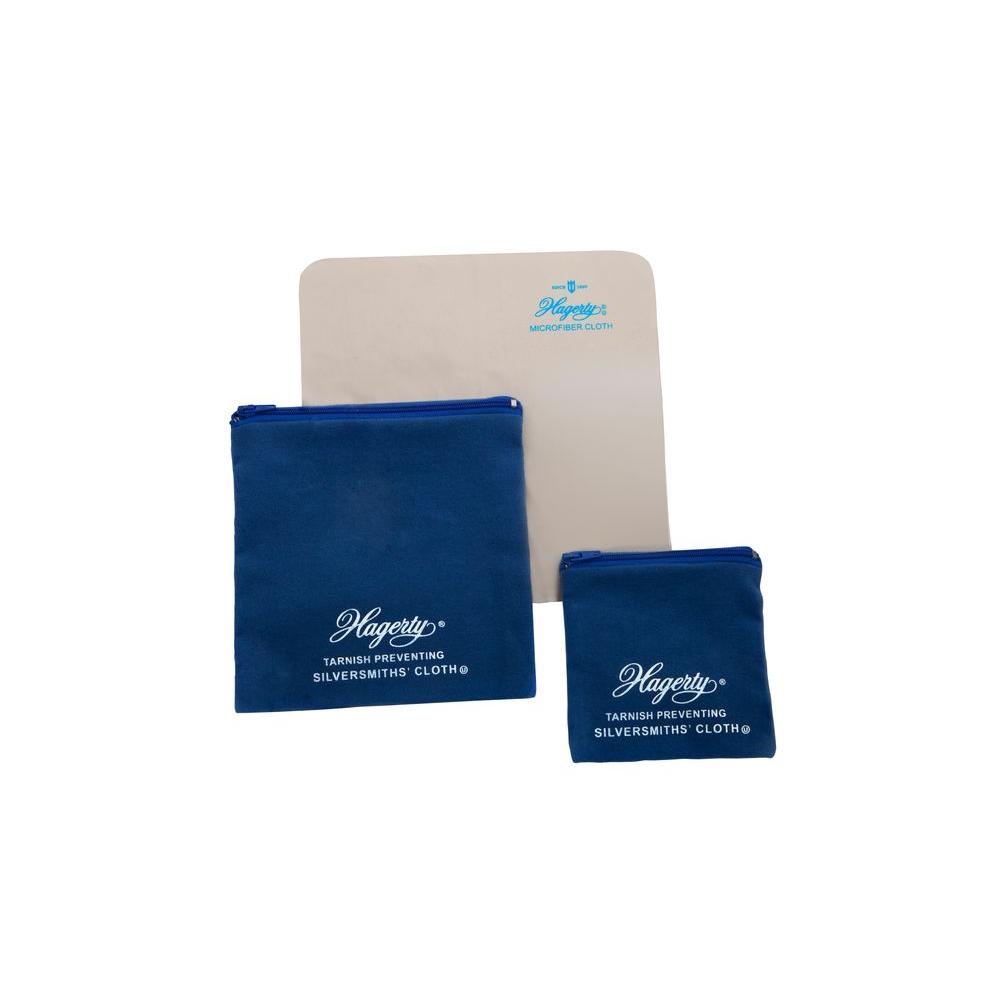 30x36cm Hagerty Fashion Jewelry Cloth