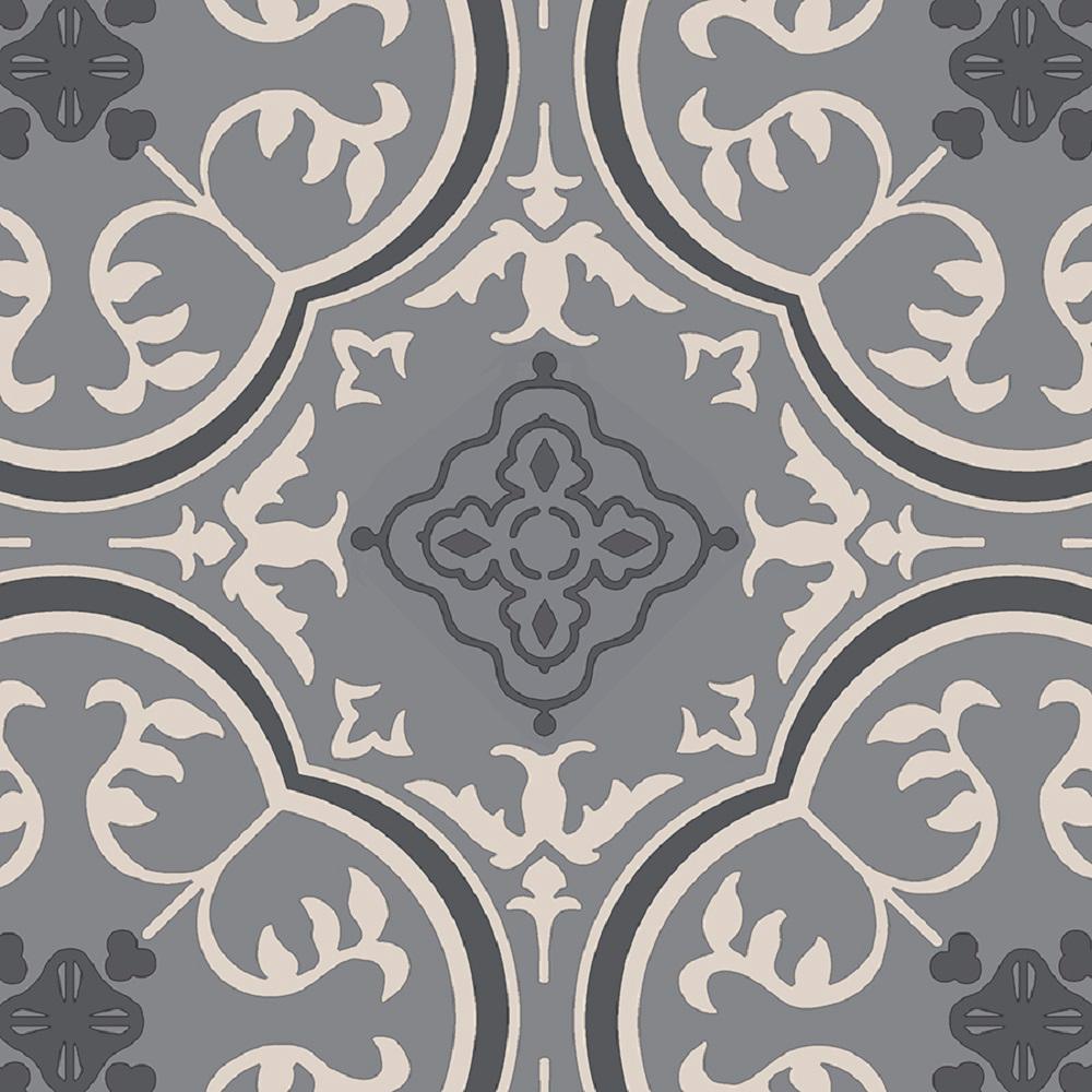 Vinyl Sheet Flooring Resilient The Soho Grey 13 2 Ft Wide Residential Vinyl Sheet
