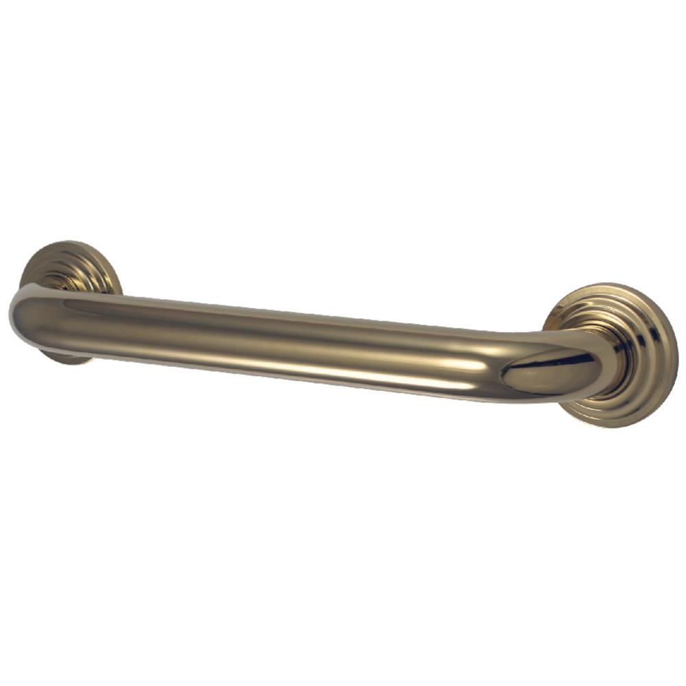 Polished Brass Kingston Brass Grab Bars Hdr214362 64 1000 