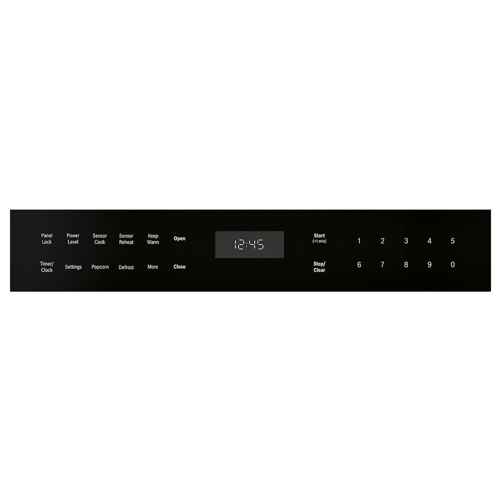 Bosch 800 Series 30 In 1 2 Cu Ft Built In Drawer Microwave In