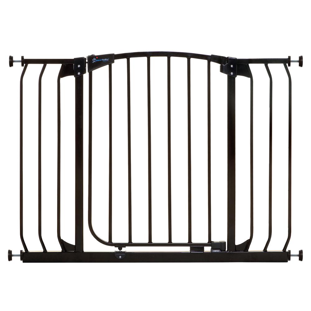 home depot stair gate