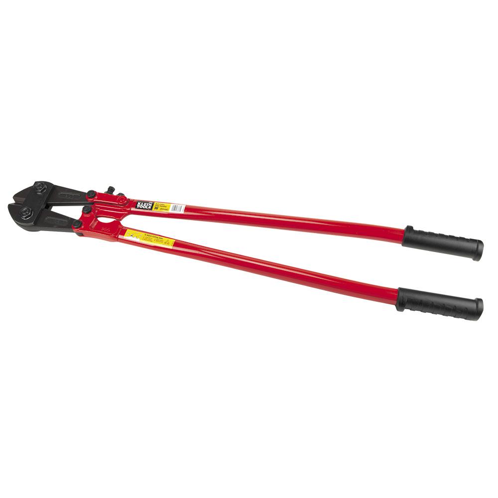 Klein Tools "36 in. Bolt Cutters"63336 The Home Depot
