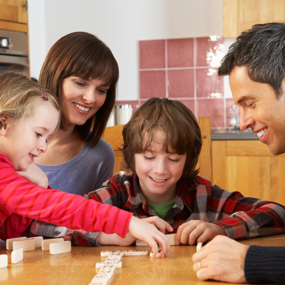 hey play train table