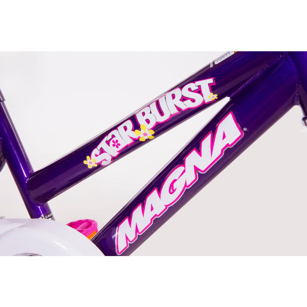 magna starburst bike