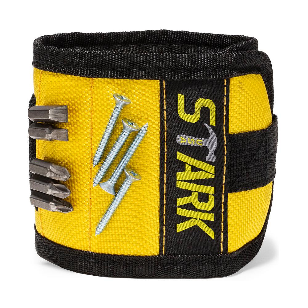 Stark 33/4 in. Wristband Tool Belt Adjust w/ Strong