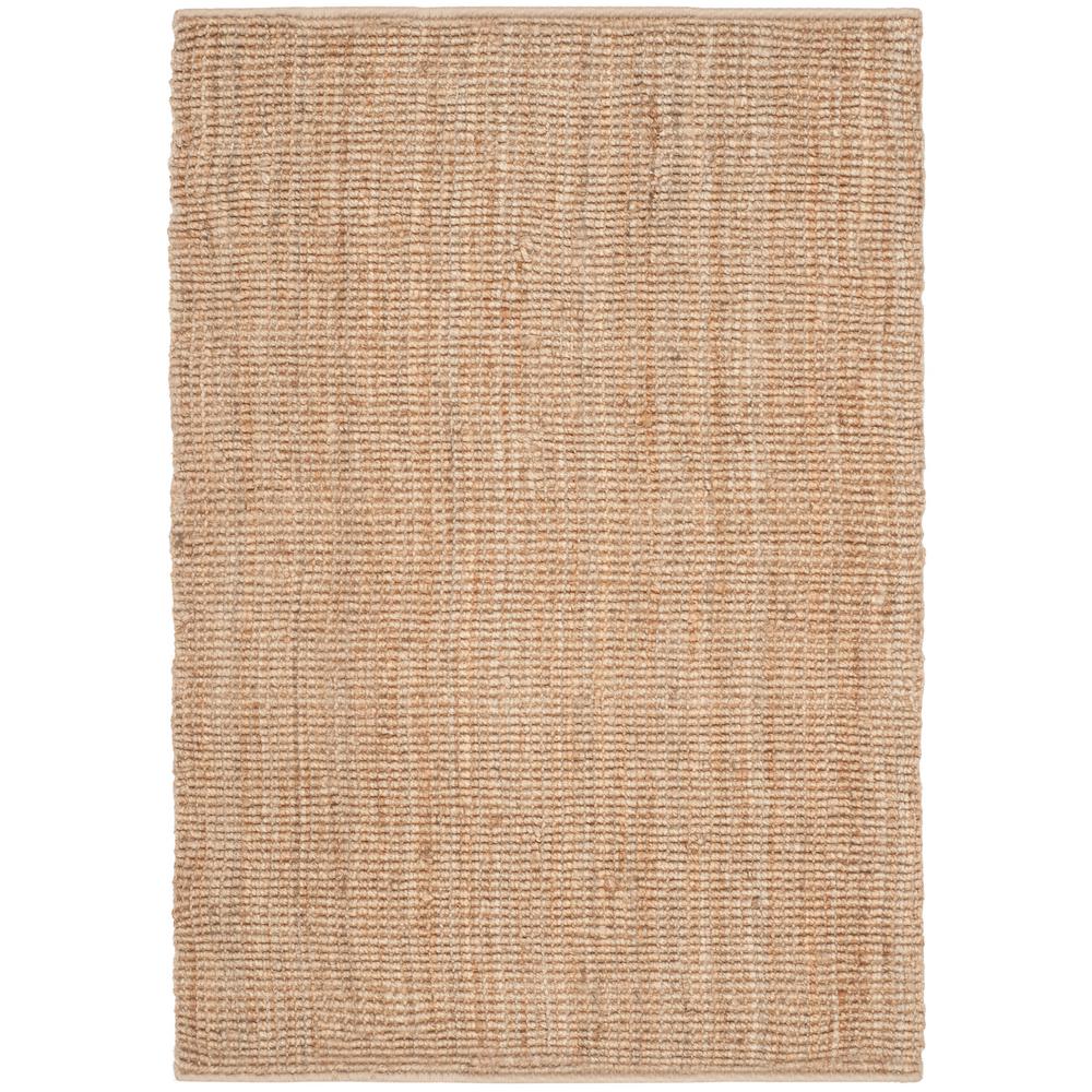 Safavieh Natural Fiber Beige 5 Ft X 8 Indoor Area Rug Nf616a Safavieh Natural Fiber Beige 5 Ft X 8