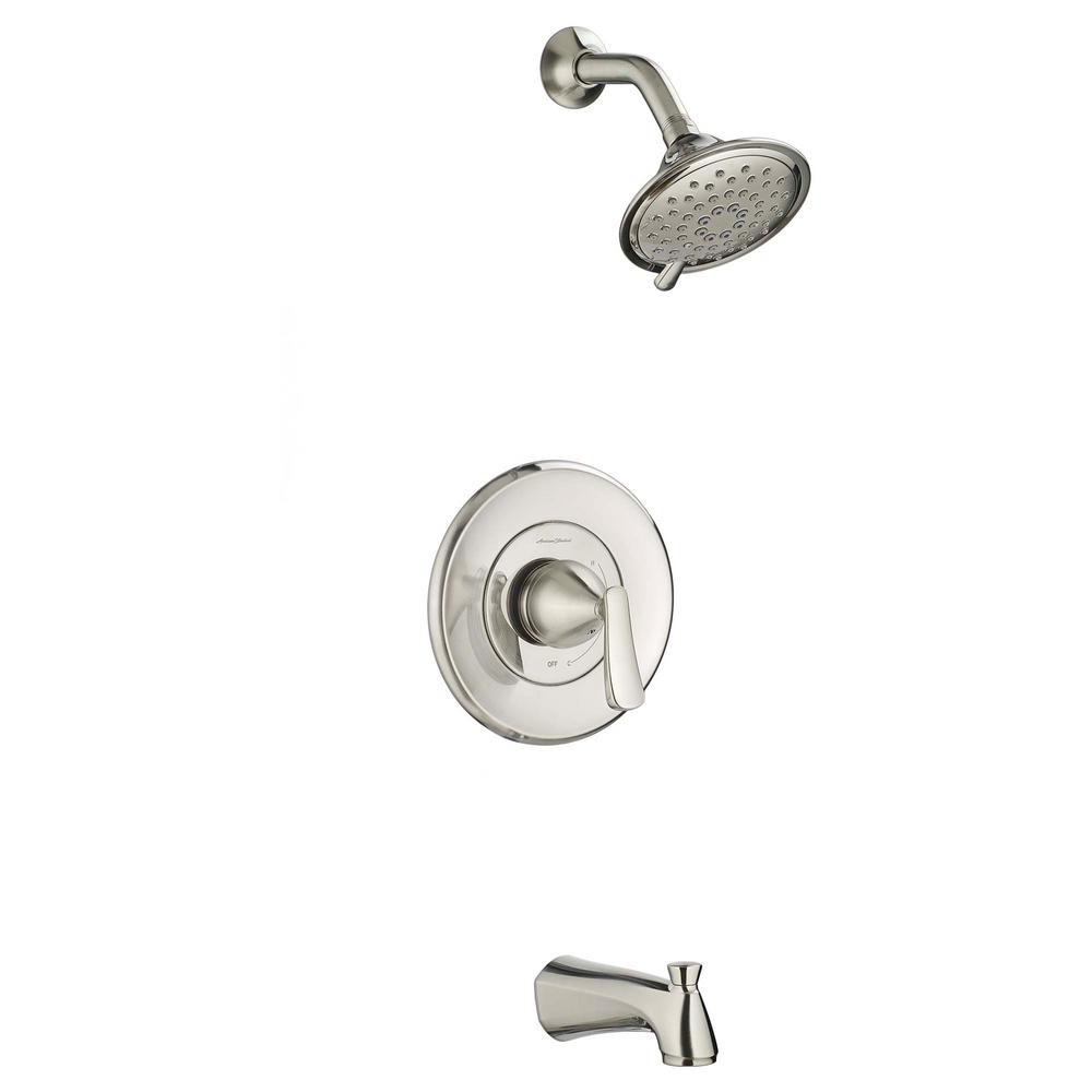 American Standard Chatfield SingleHandle WallMount Shower Faucet Trim