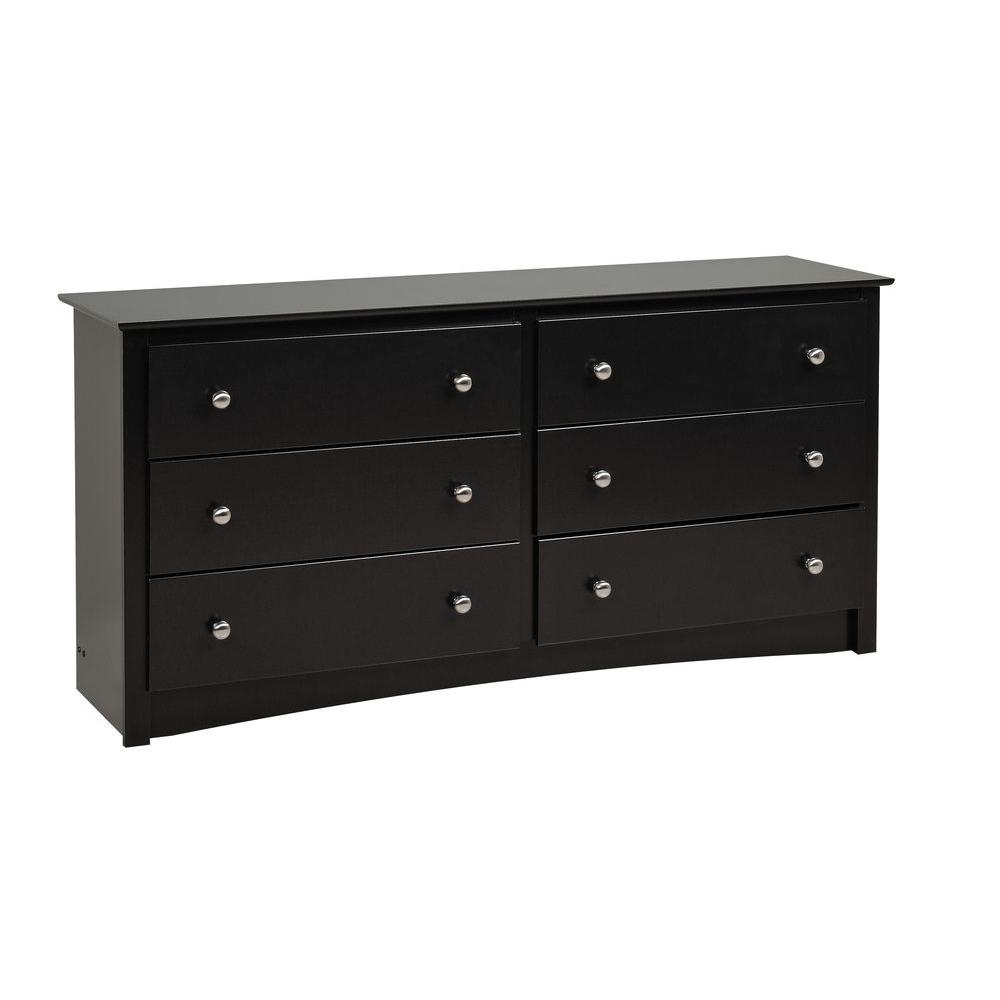 Free Shipping Dressers Bedroom Furniture The Home Depot