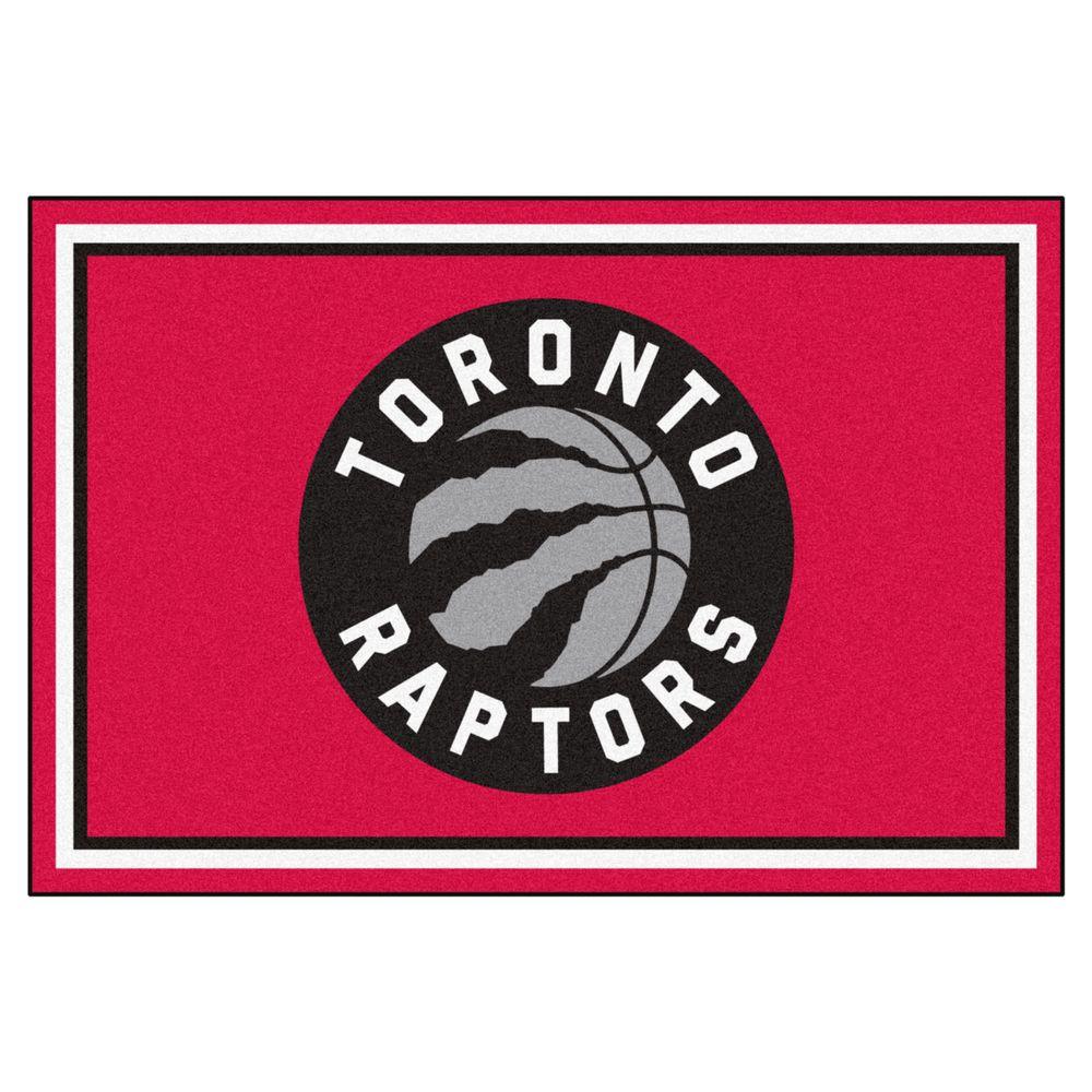 toronto raptors team colors