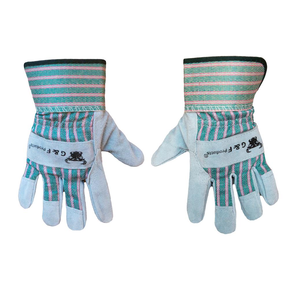 youth mechanics gloves