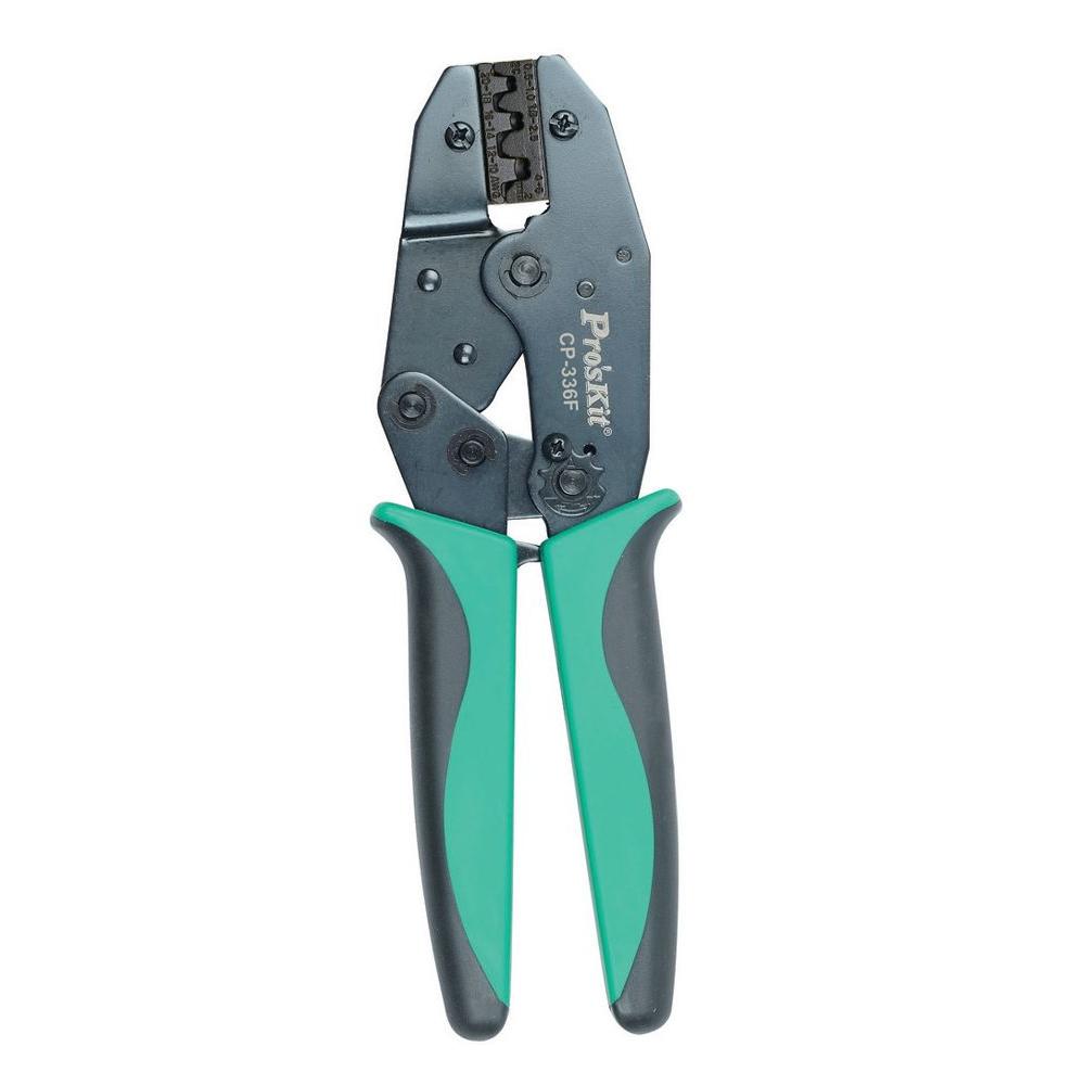 Crimpers Pliers The Home Depot