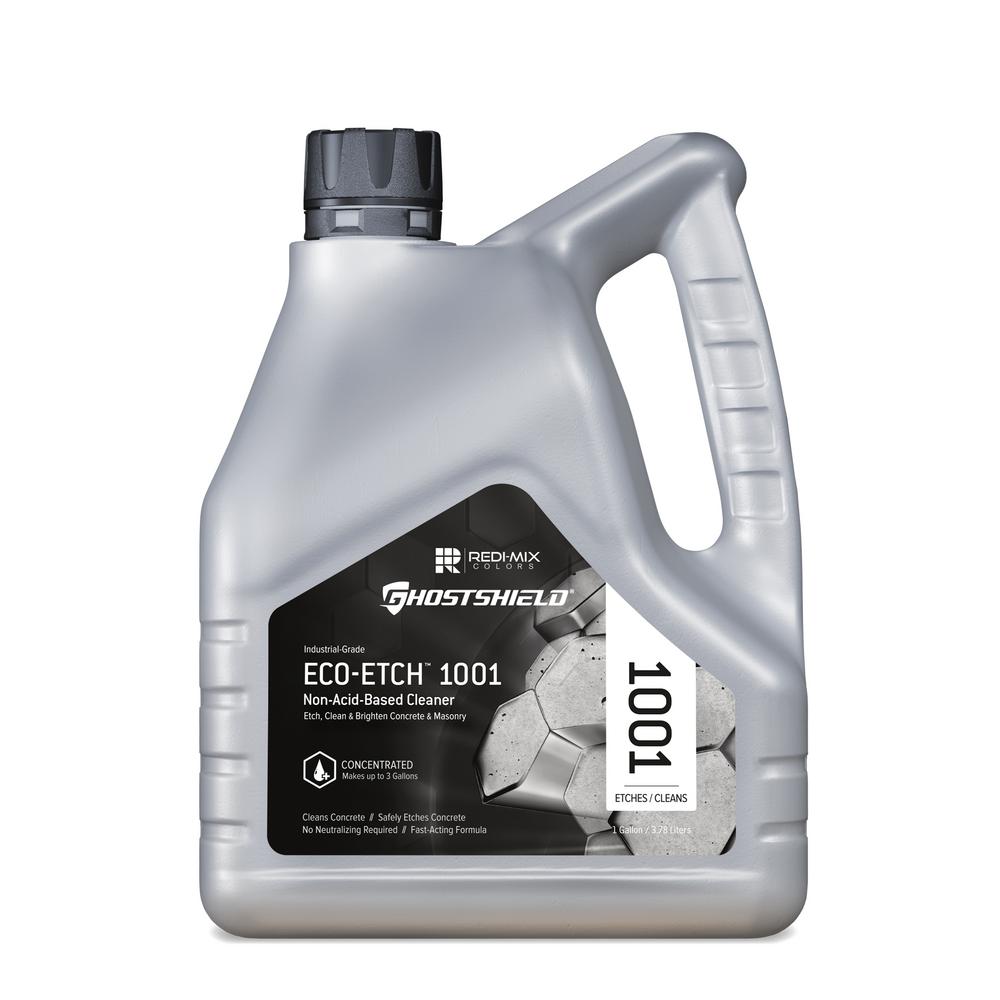 Klean-Strip 1 gal. Green Muriatic Acid-GKGM75006 - The Home Depot