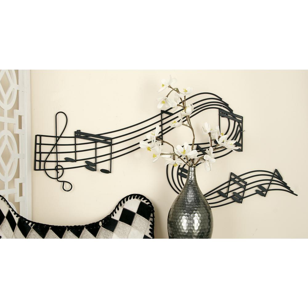 100 Music Wall Decor Stickers Et Decoration 120 Best