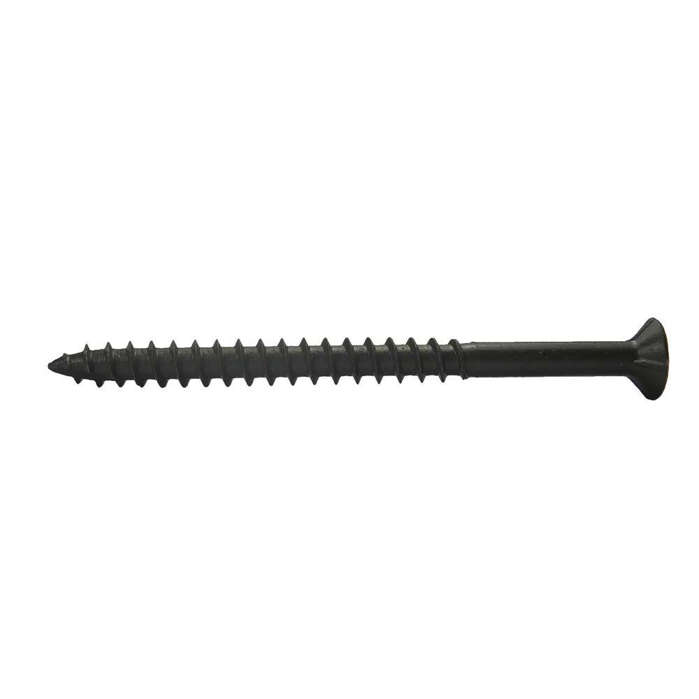 292002-1 6 Oz. Pack Do it #6 x 2 In Fine Thread Multipurpose Drywall Screw