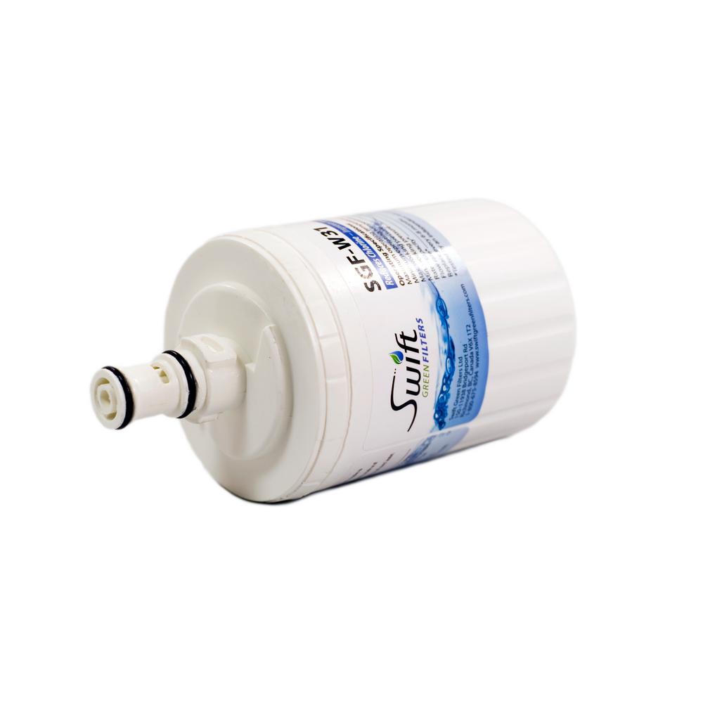 UPC 779364001045 product image for Swift Green Filters Whirlpool 8171413 Compatible Refrigerator Water Filter from  | upcitemdb.com