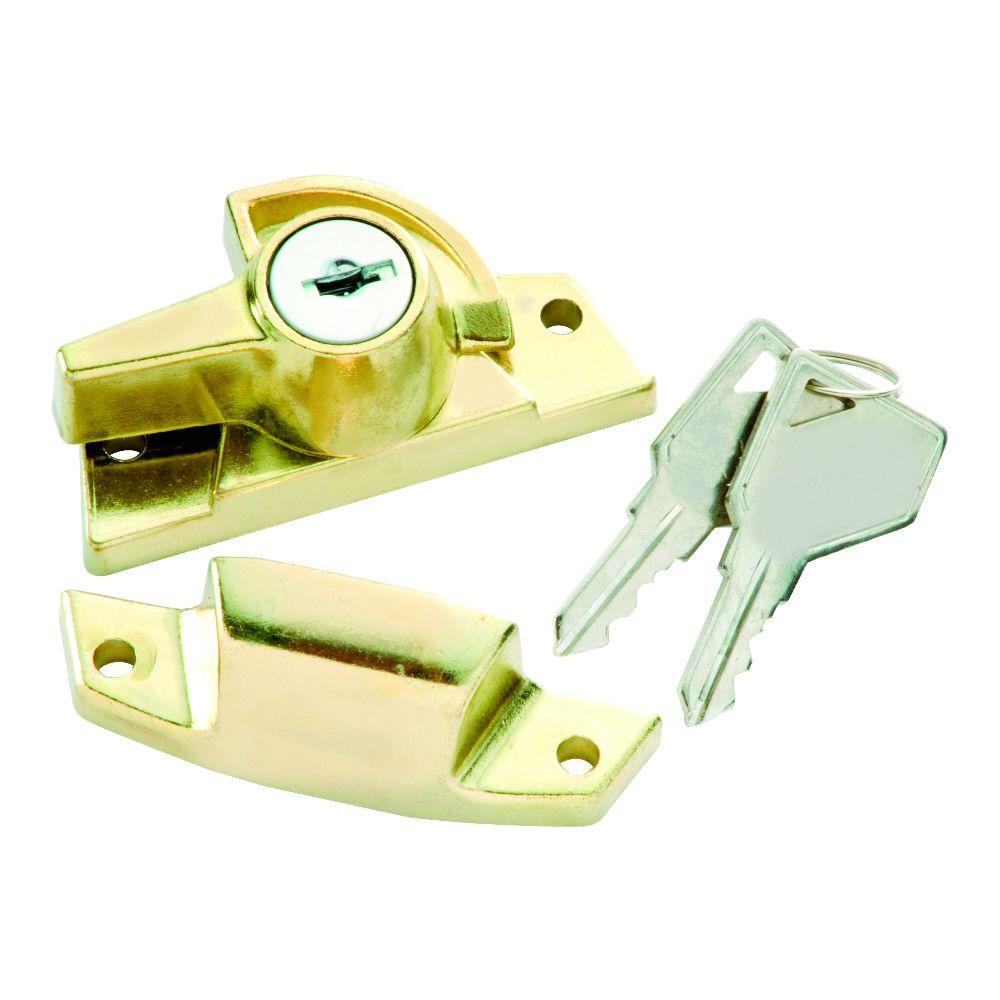Spinsecure Faucet Lock-FSS 50 - The Home Depot Spinsecure Faucet Lock-FSS 50 - The Home Depot