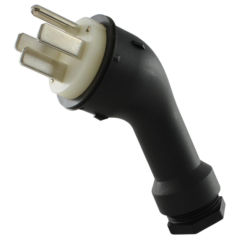 Conntek 50 Amp 125 250