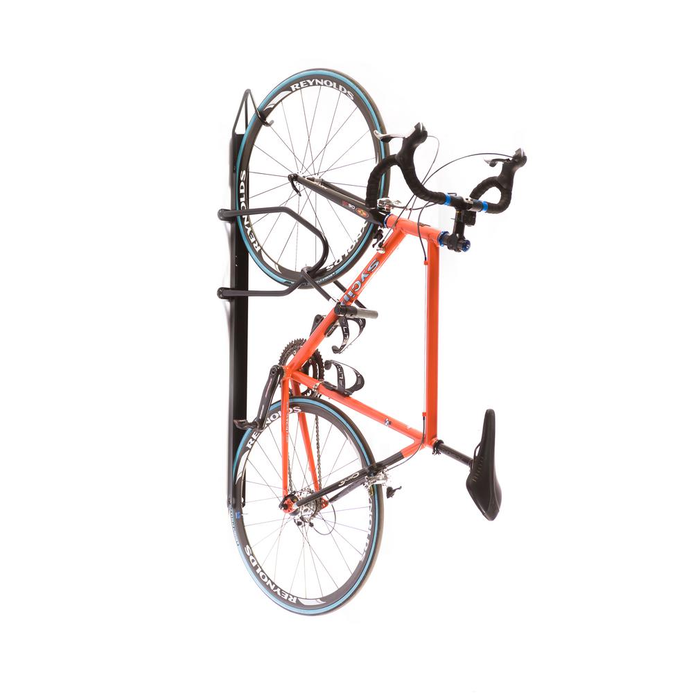 lockable bike rack