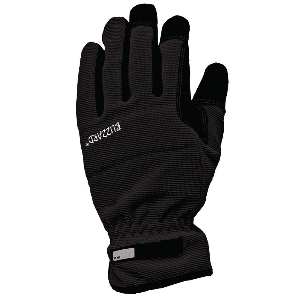 Firm Grip XLarge Blizzard Gloves with Hand Warmer Pocket2186XL The Home Depot