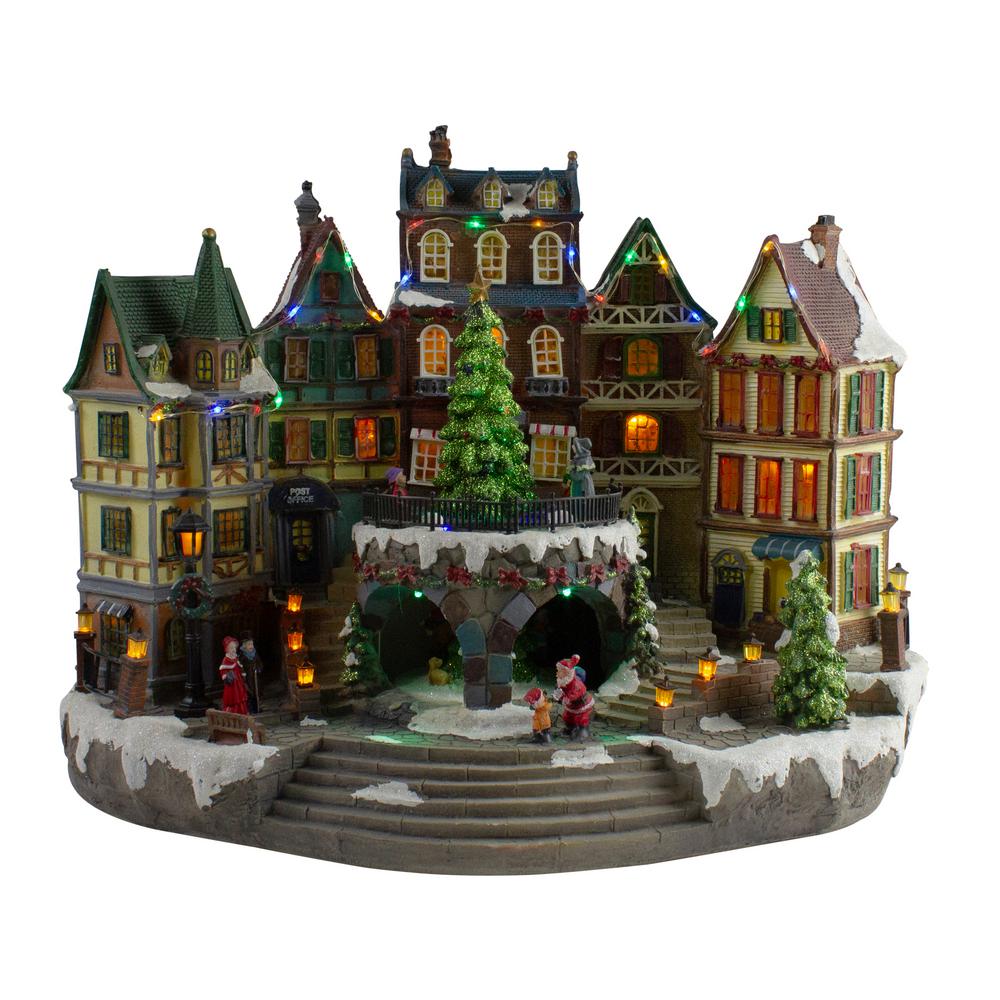 Latest Home Depot Christmas Village Ideas in 2022