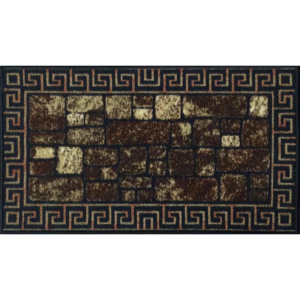 Interior Only Mediterranean Stairs Mats Rugs The Home Depot Mediterranean Stairs Mats Rugs