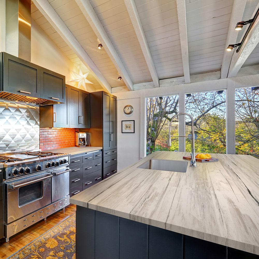 Custom Countertops The Home Depot Ultra Compact Countertop