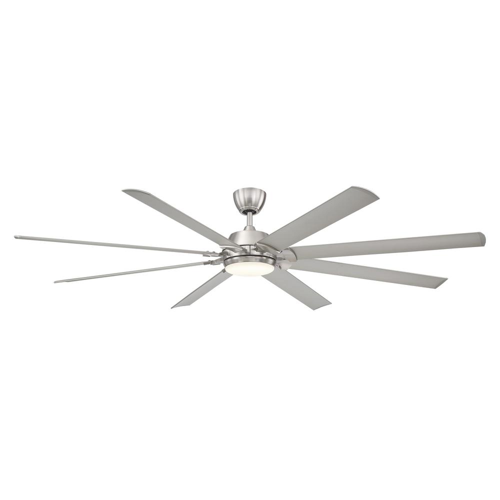 Home Decorators Collection Carrington 60 In Led Indoor