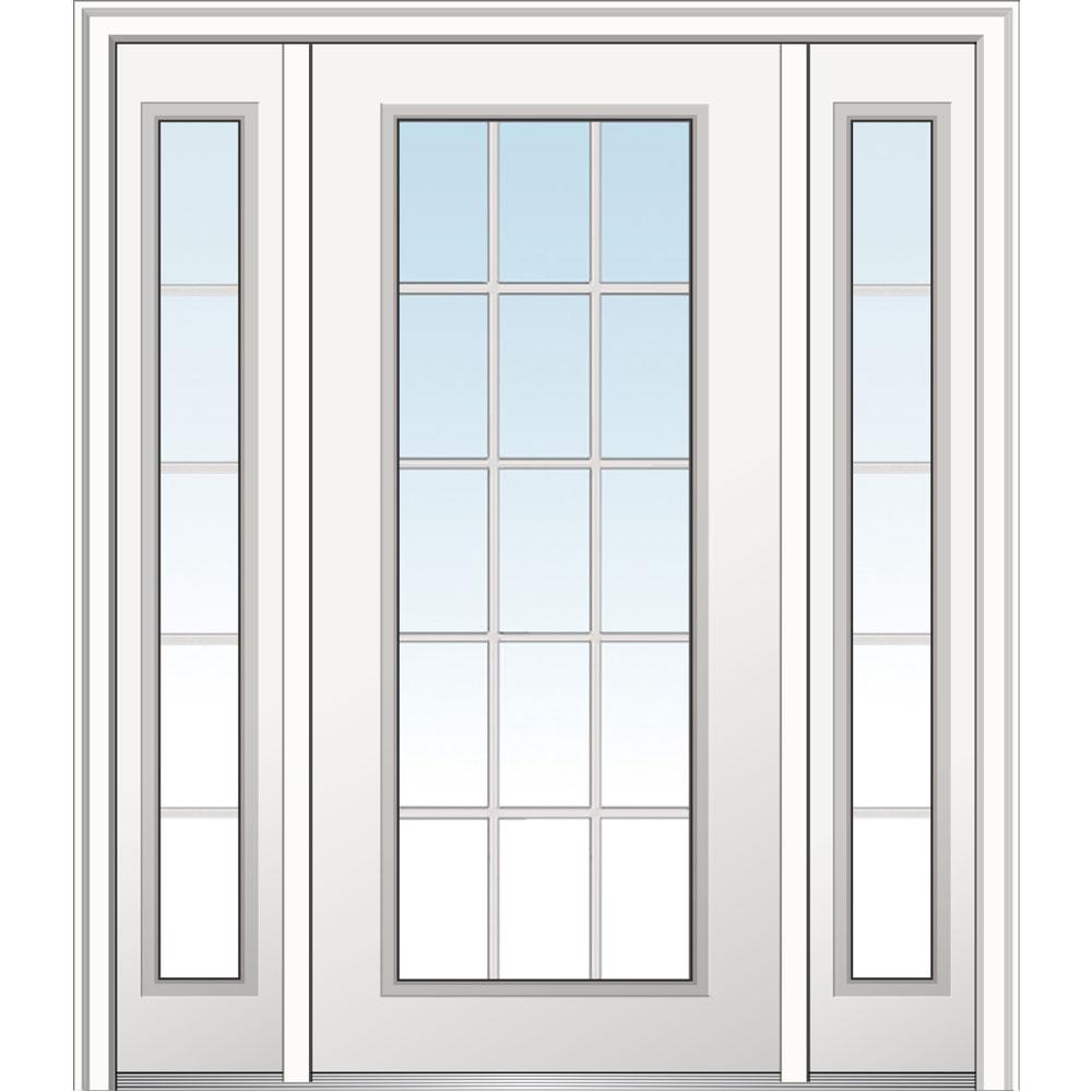 Home Depot 15 Lite Exterior Door Home Exterior Home Depot 15 Lite Exterior Door Home Exterior