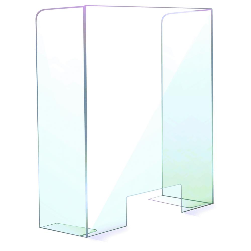 Polycarbonate Sheets Glass Plastic Sheets The Home Depot