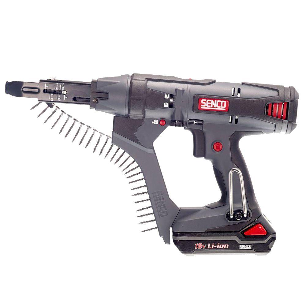 Screw Guns Drills The Home Depot