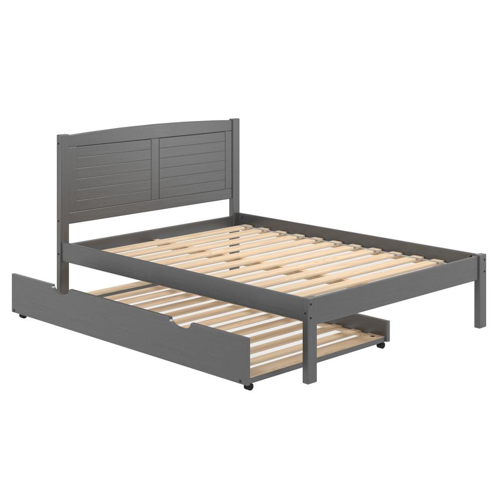 storkcraft bed rails