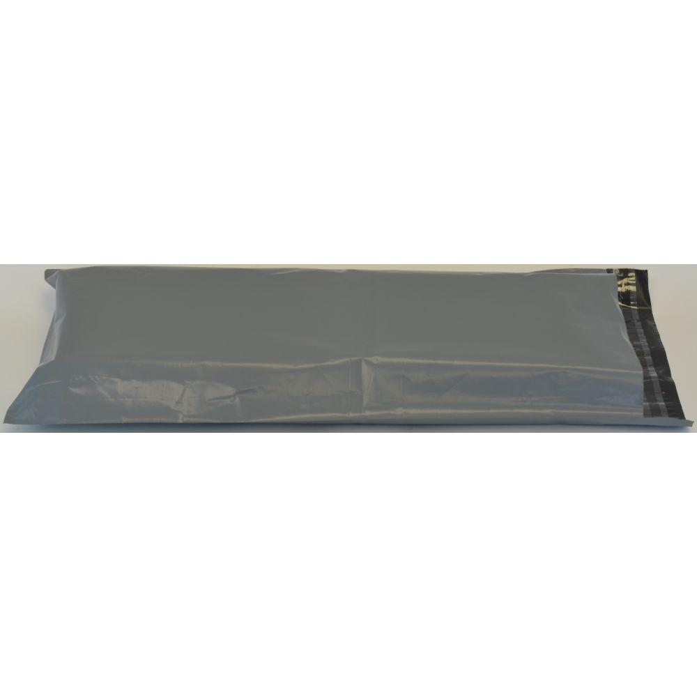 Mailers4u 10 In X 20 2 4 Mil Poly Mailers Envelopes Self Sealing Bags 100 Pack